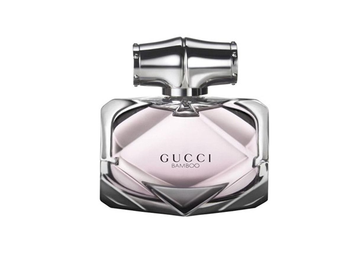 Gucci Bamboo 50ml just £54.40 incl free delivery!