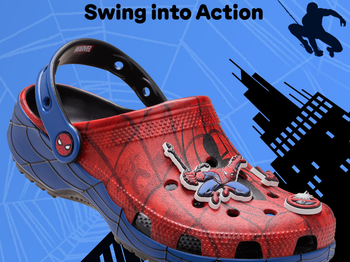 New Spider-Man Collection