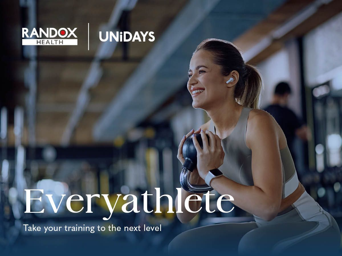 Need Help Hitting your 2026 Health Goals? 💪