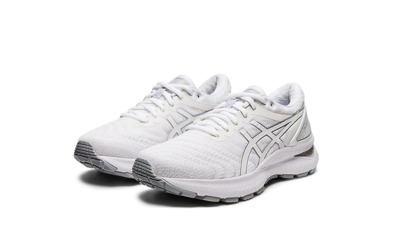 unidays asics