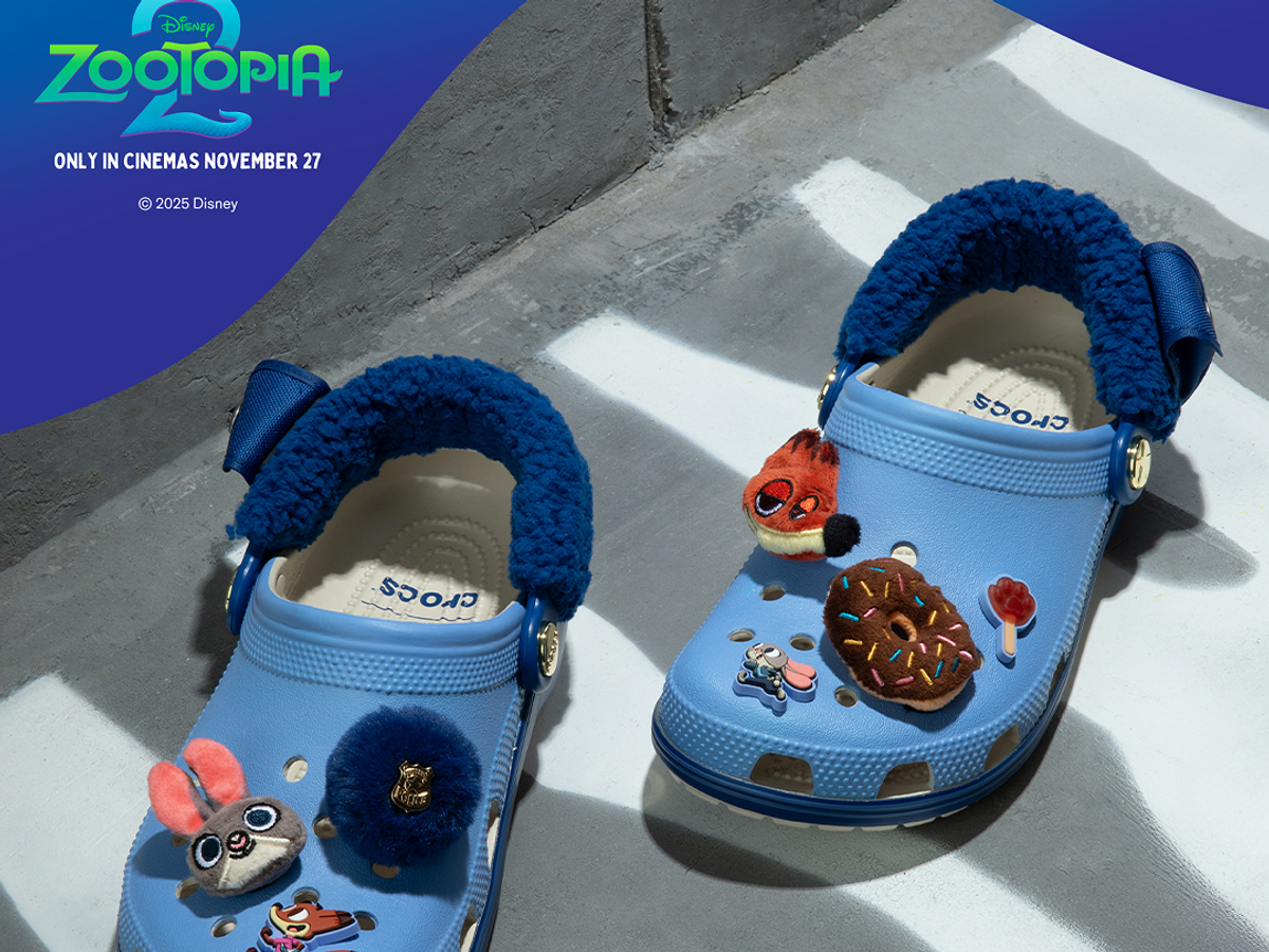 Disney Zootopia 2 collection is here!
