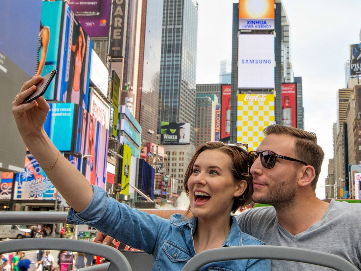 Get 10% Off Sightseeing & City Tours