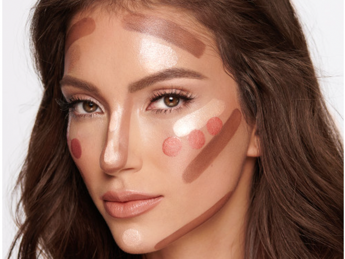 Save 10% on Beauty Light Wand & Hollywood Contour Kit!