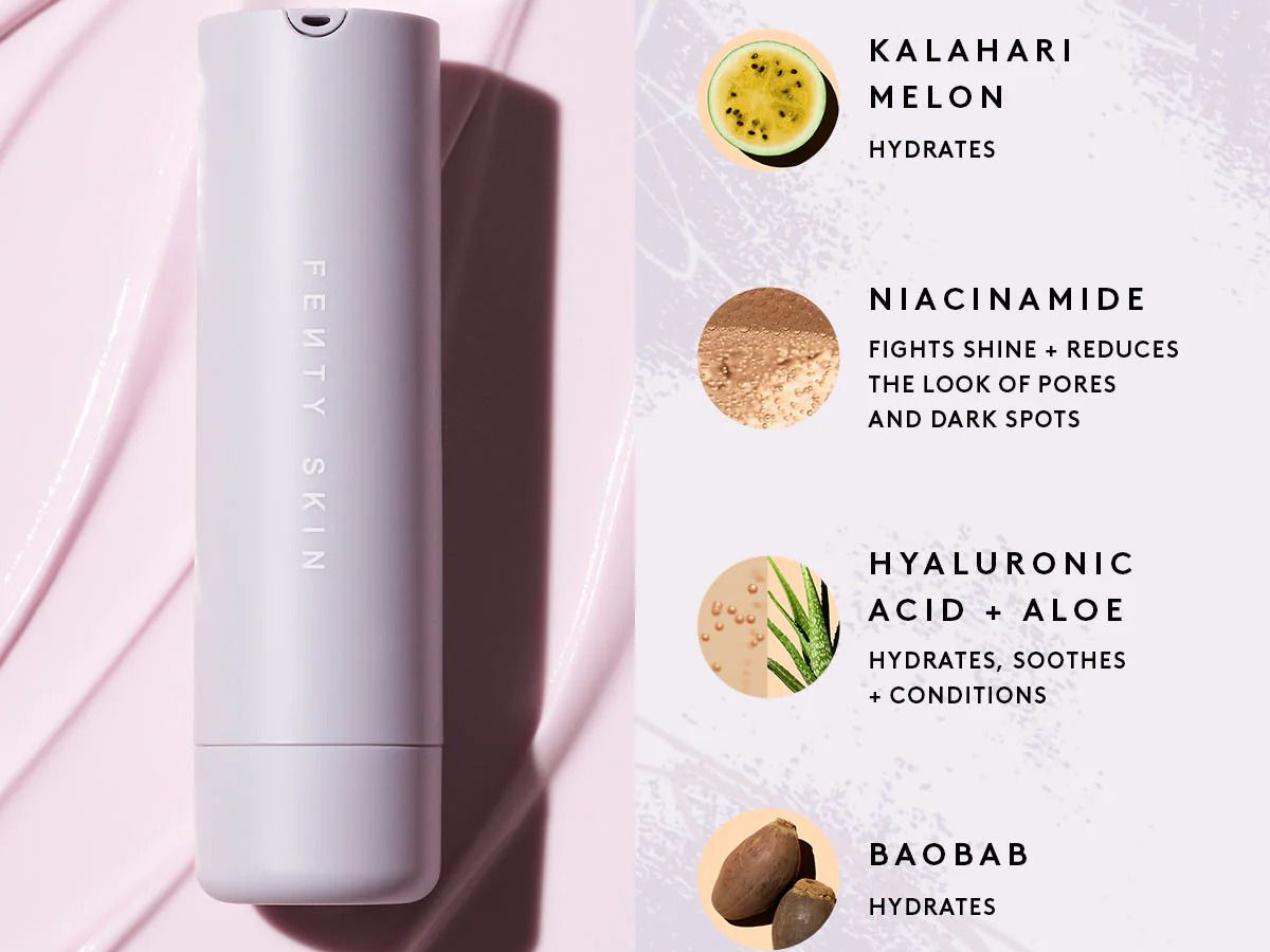 HYDRA VIZOR BROAD SPECTRUM MINERAL SPF 30