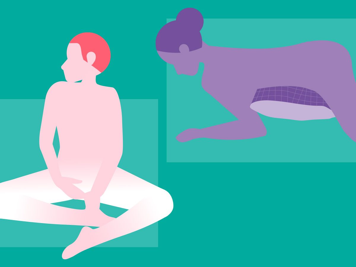 Six Positions for Amazing Masturbation 👉🏻🎆