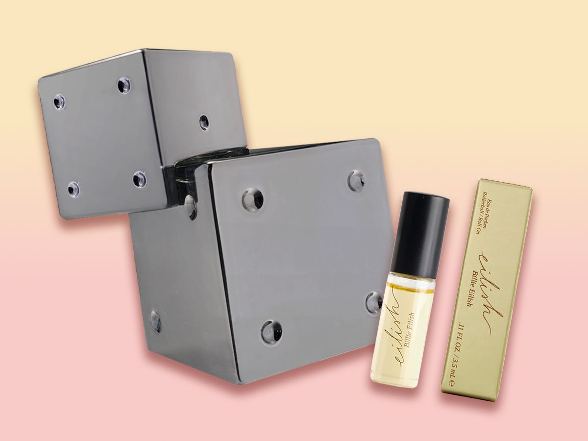 Free Billie Eilish mini