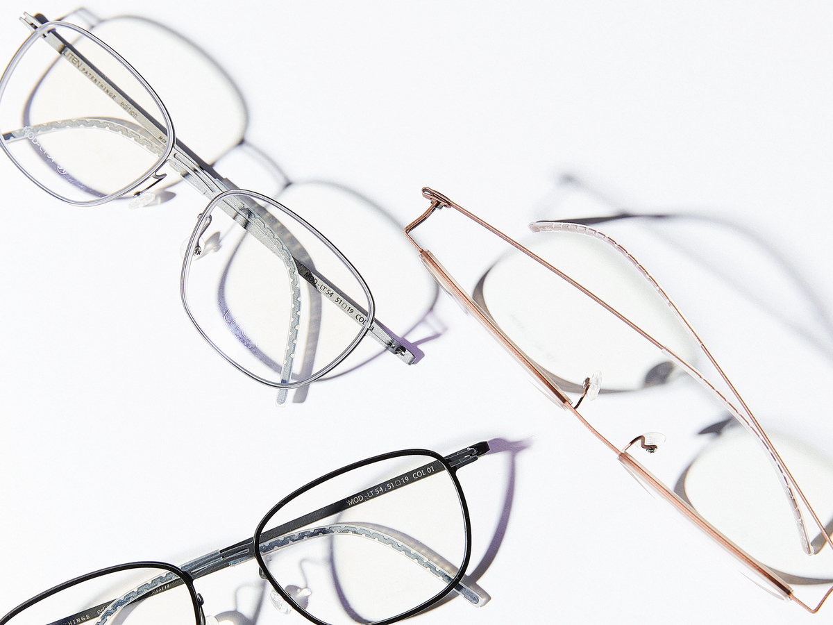Get 10% Off at 1001 Optical with your Student Discount