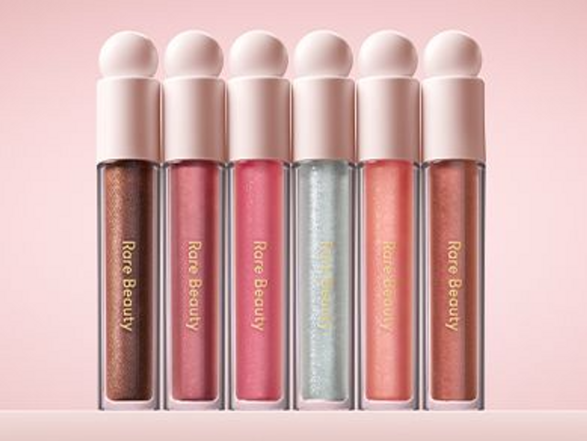 The Rare Beauty Drop Just Landed at Sephora!