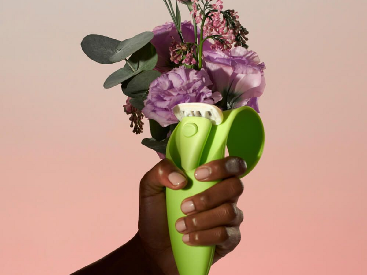 Les nouvelles couleurs d’Estrid