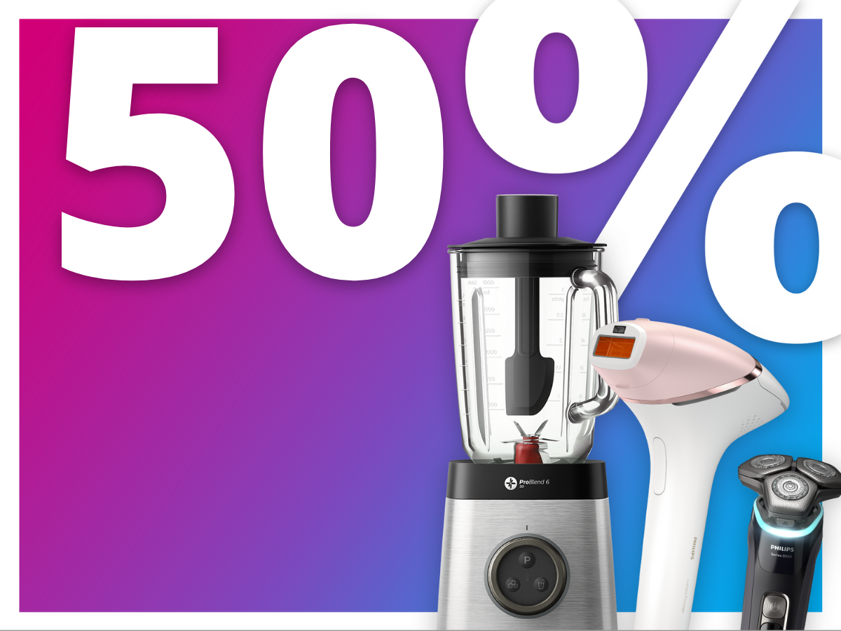 Jusqu'à 50% de réduction sur l'outlet