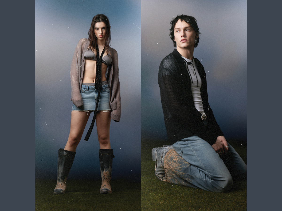 Meine Damen: Weekday Festival Takeover 🪅