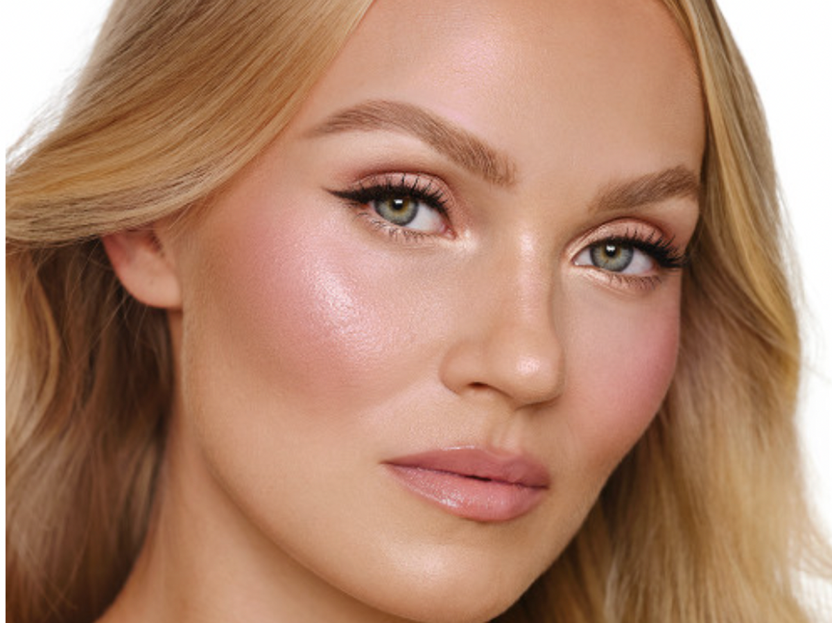 Introducing your latest glow obsession ✨