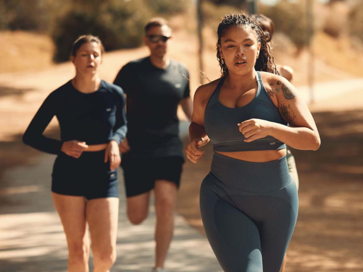 What Should I Eat 30 Minutes Before A Workout?