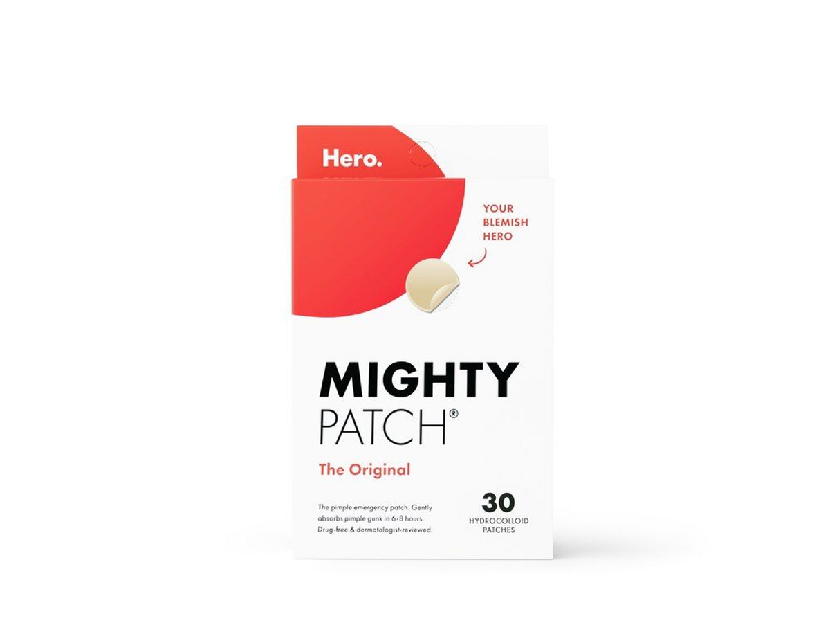 The OG Pimple Patch