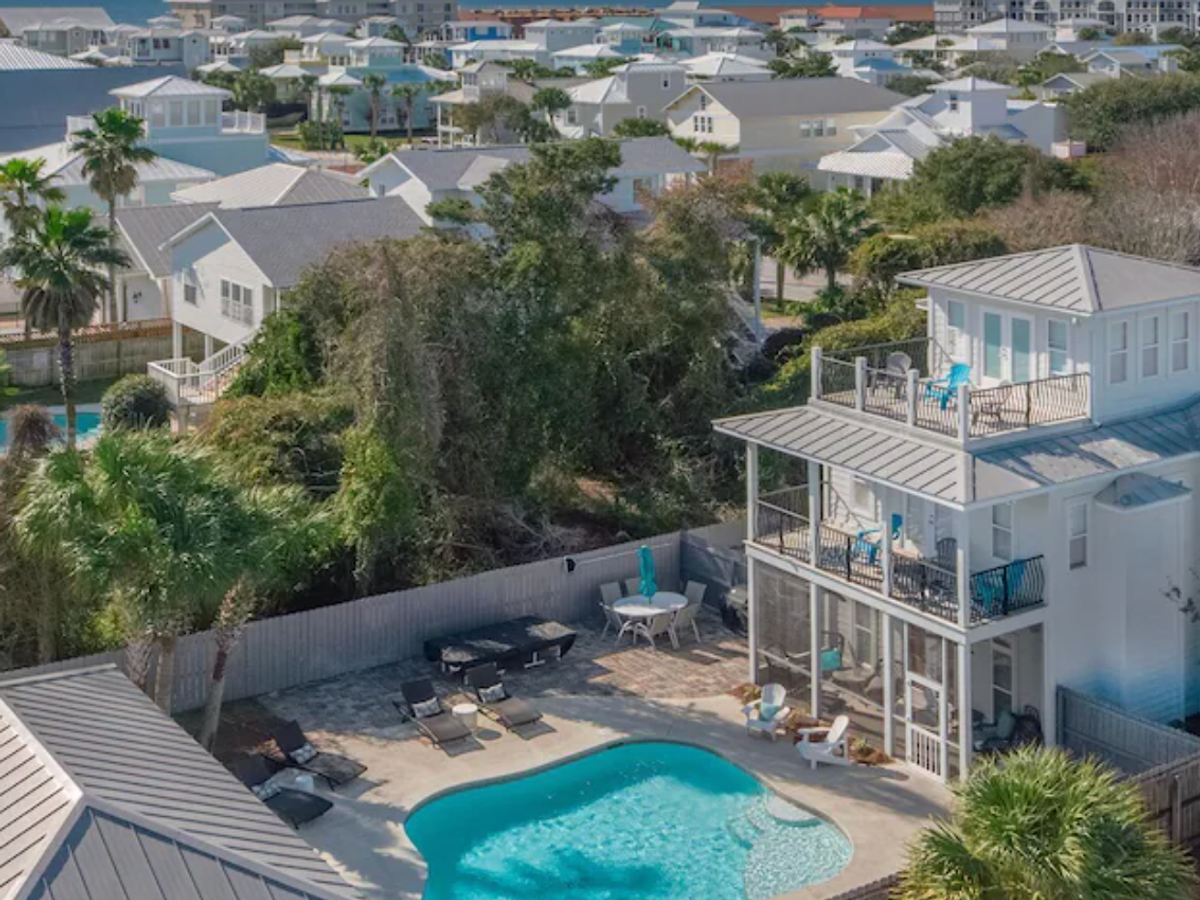 Top Vrbo Stays for $200/Night