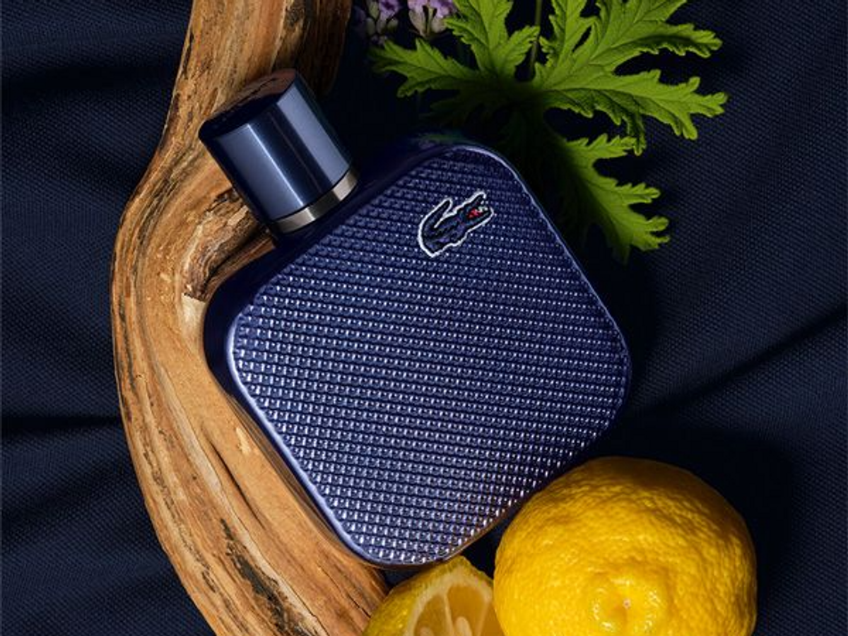New and Exclusive: Lacoste.L.12.12 Bleu (+FREE GIFT)