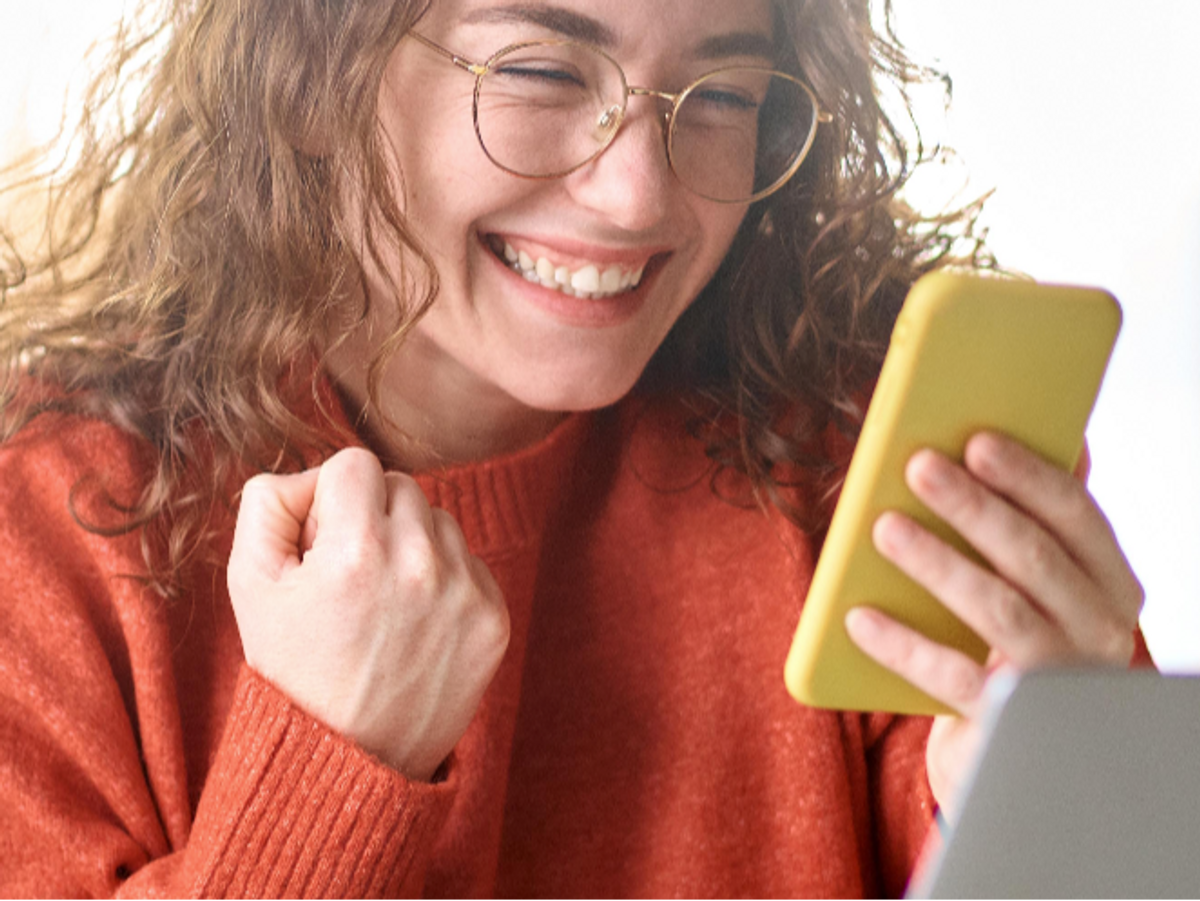 Why should you choose refurbished tech?