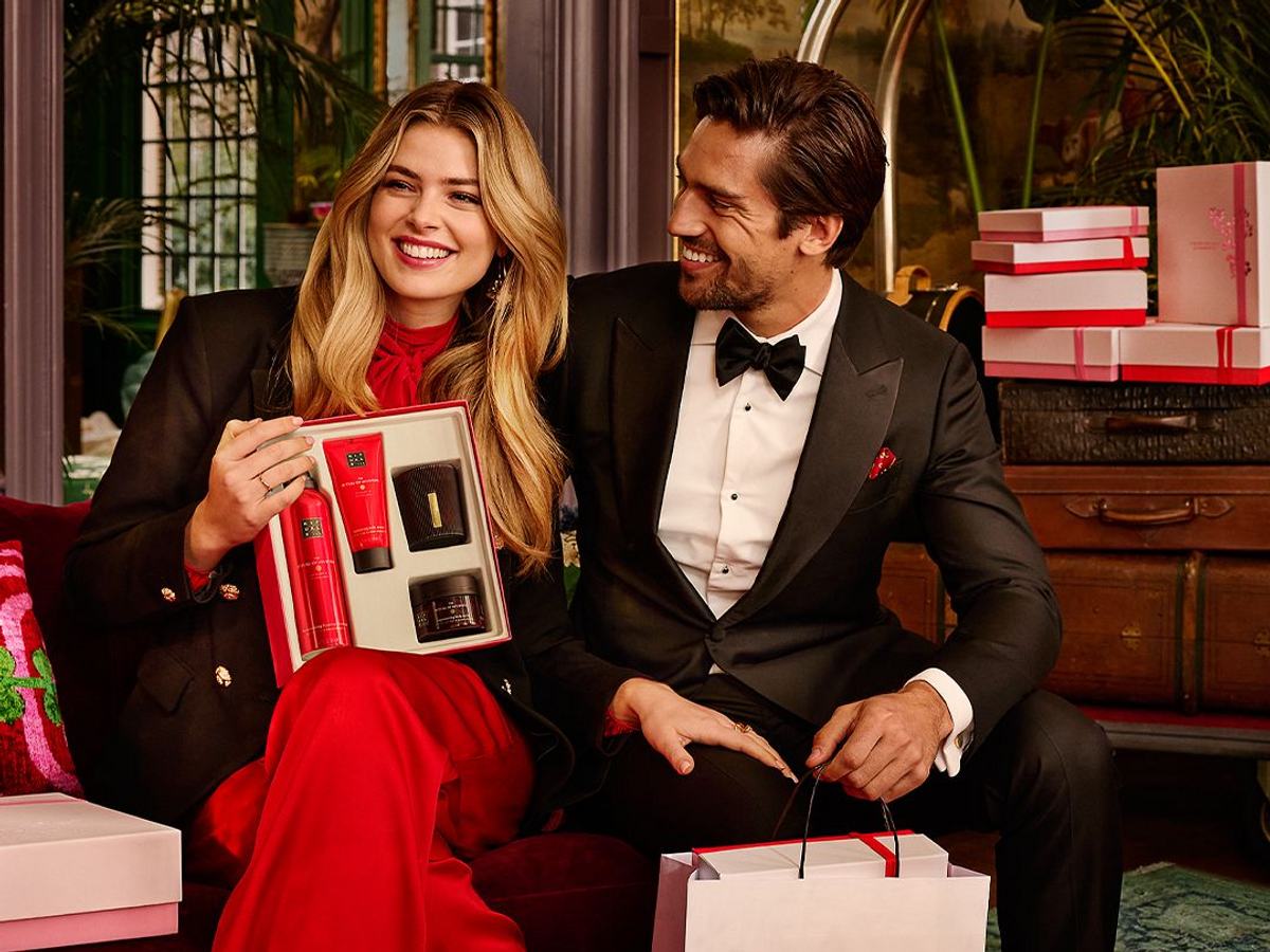 È la stagione dei doni: regala un momento di benessere a chi ami! ✨