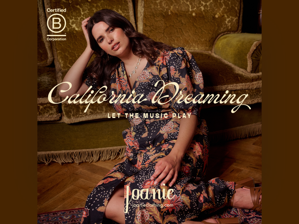 Cozy & Groovy, Autumn Has Never Looked Better 🍂