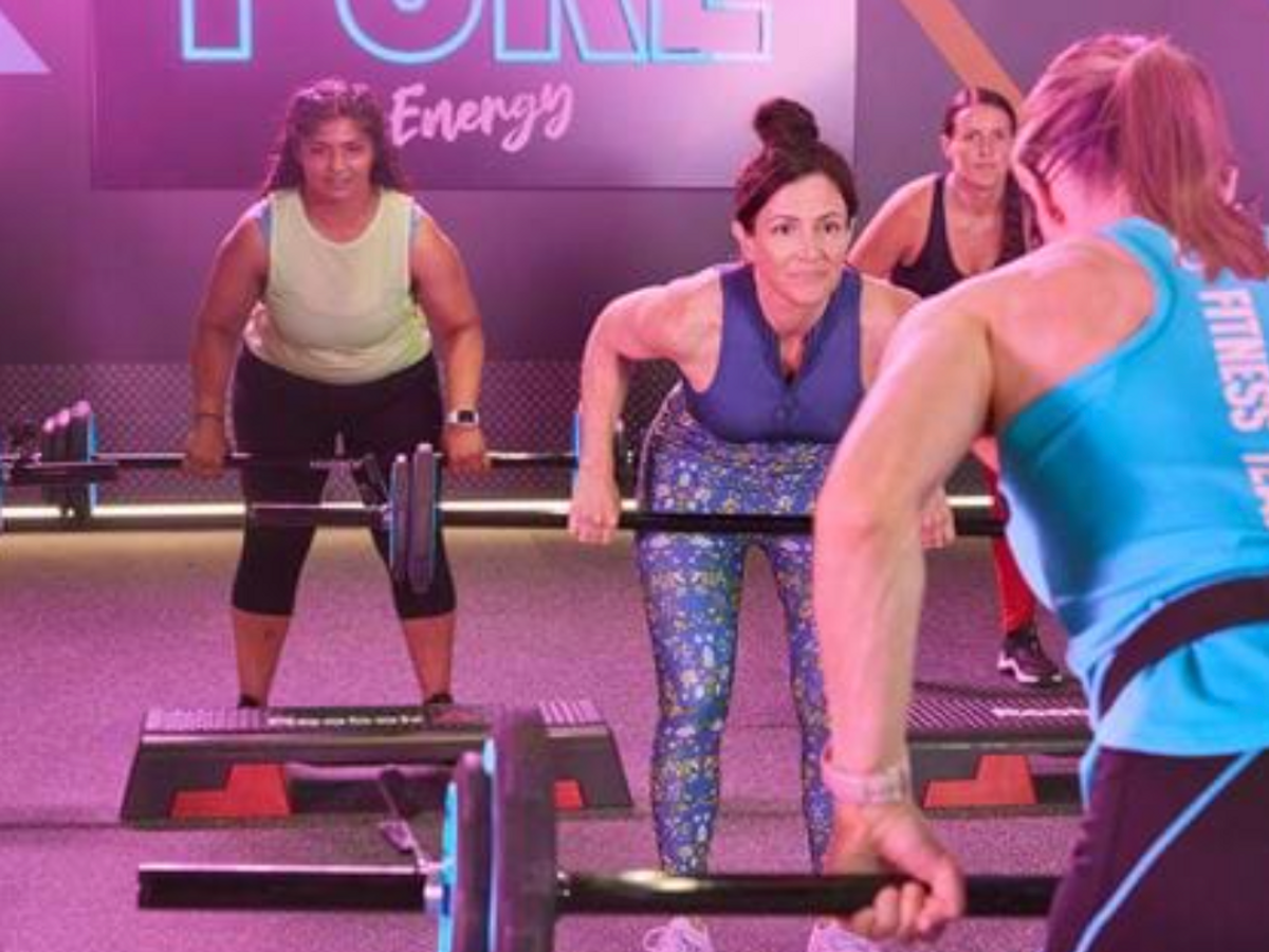 The Gym Group 10% Off + £0 Joining Fee - UNiDAYS student discount