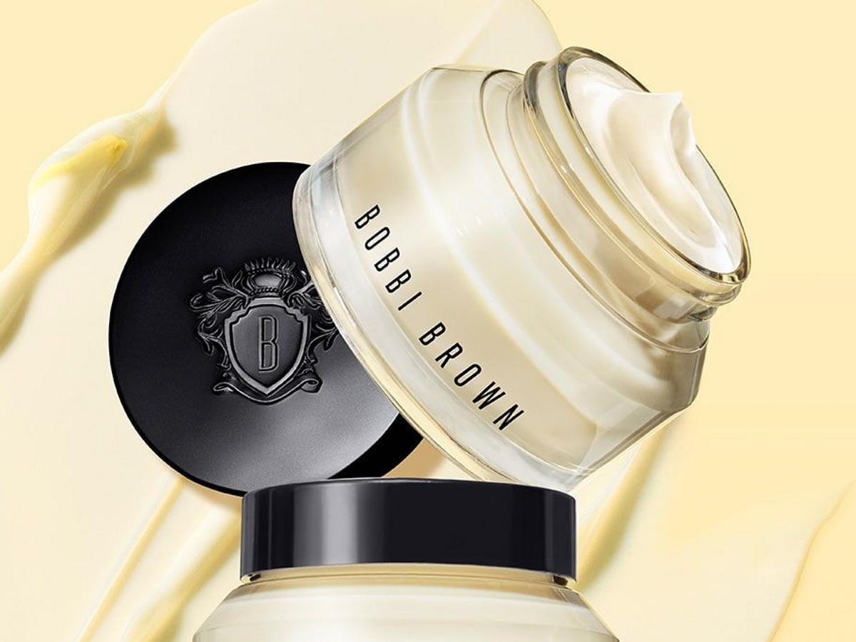 MORE THAN A MOISTURISER