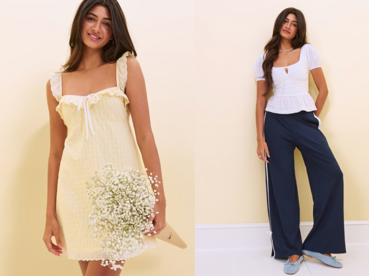 Shop New Arrivals for Women