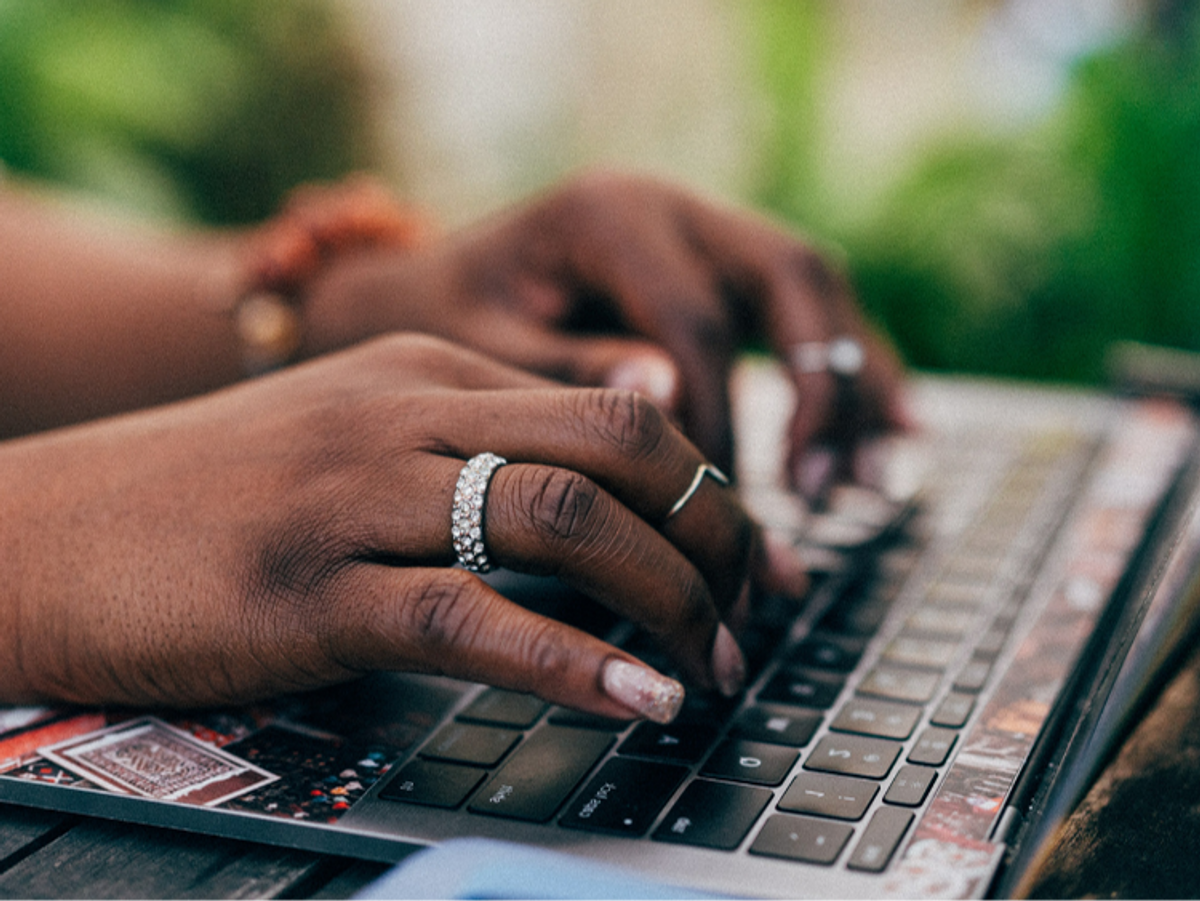 CV writing: step-by-step guide