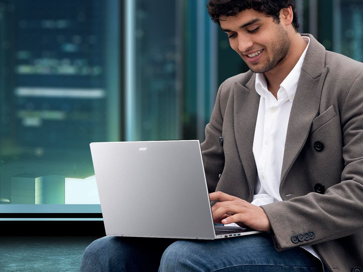 Acer Laptops: Computing Deals for Every Need