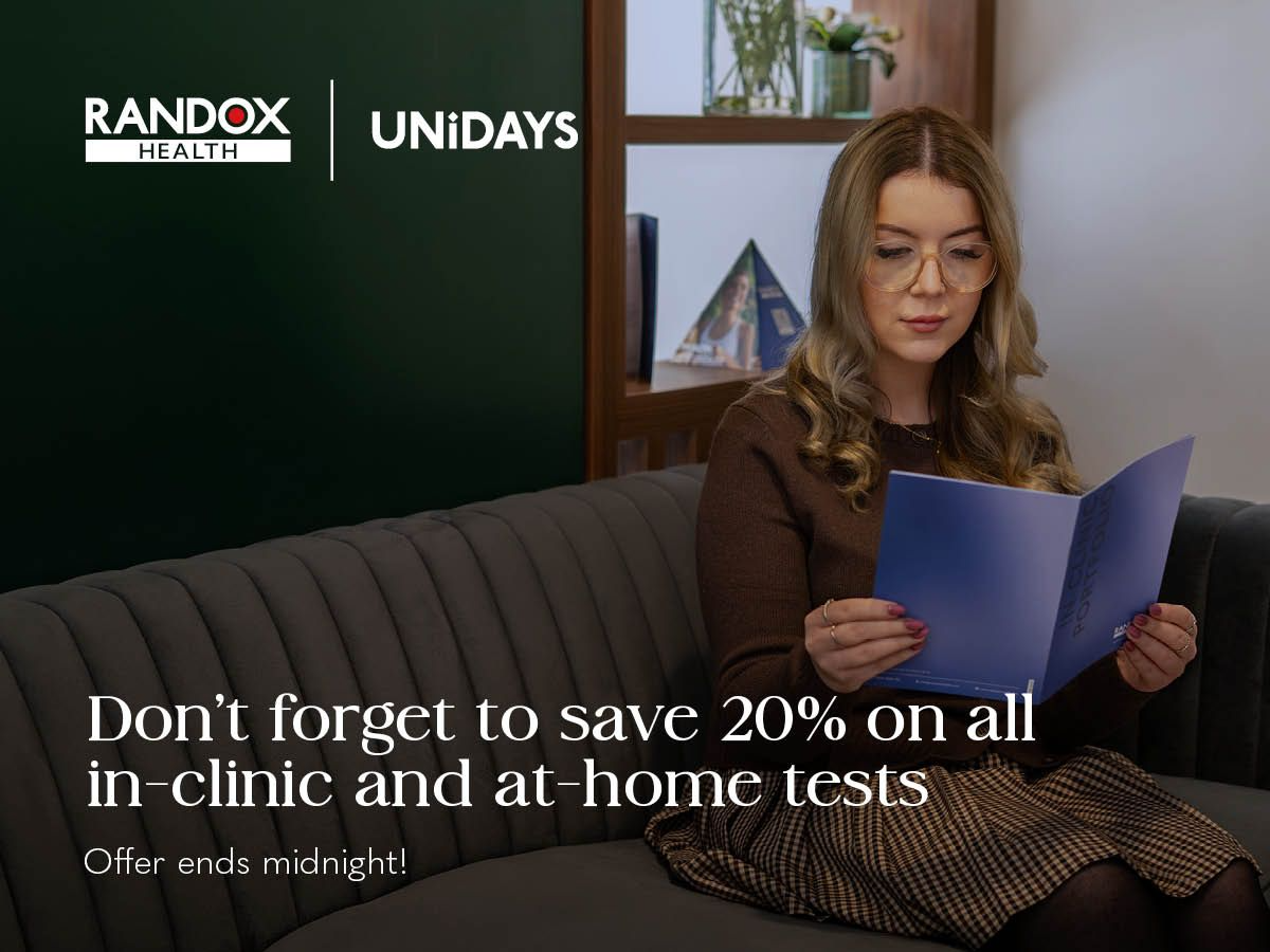 LAST CHANCE to Save 20%! 🚨