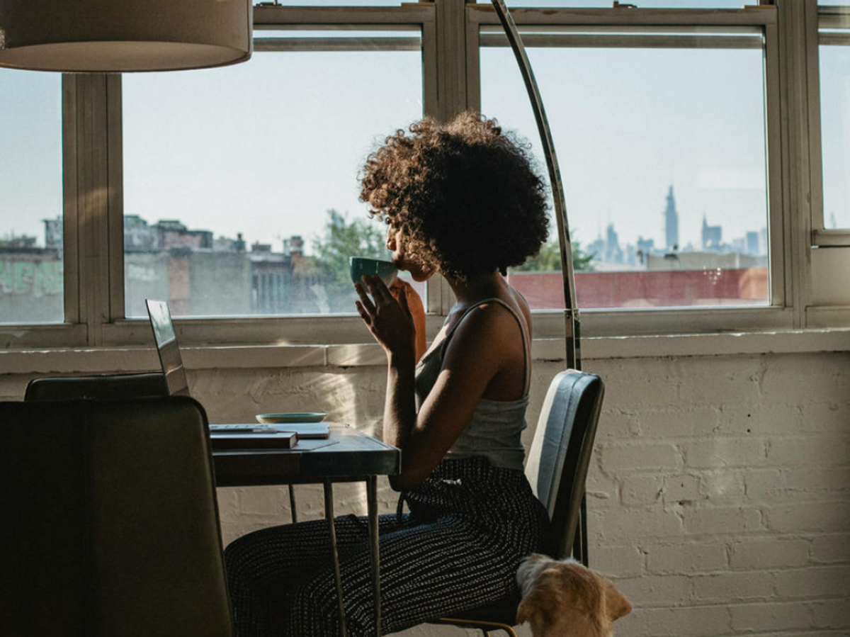 ¡Este es el secreto que te hará triunfar en el trabajo!  💪