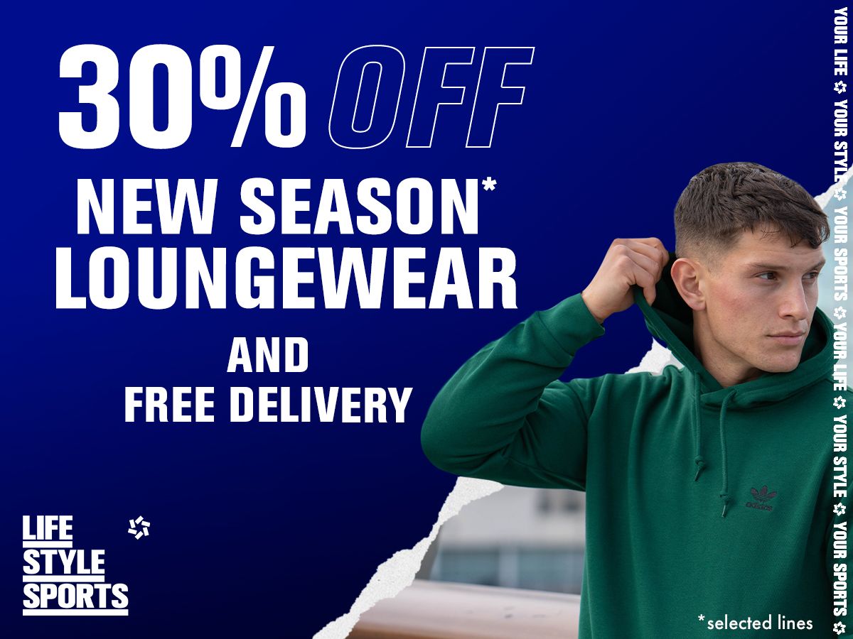 Life Style Sports 10 Off Unidays Student Discount April 2021