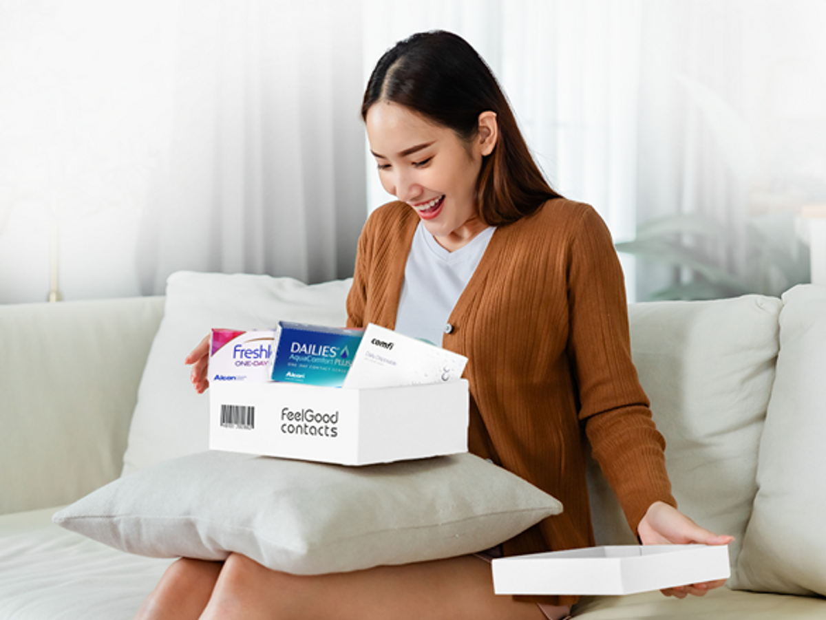 Still stuck with late, overpriced delivery?