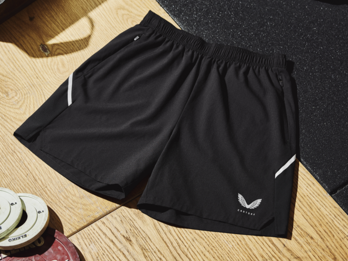 Shop by Category: Shorts