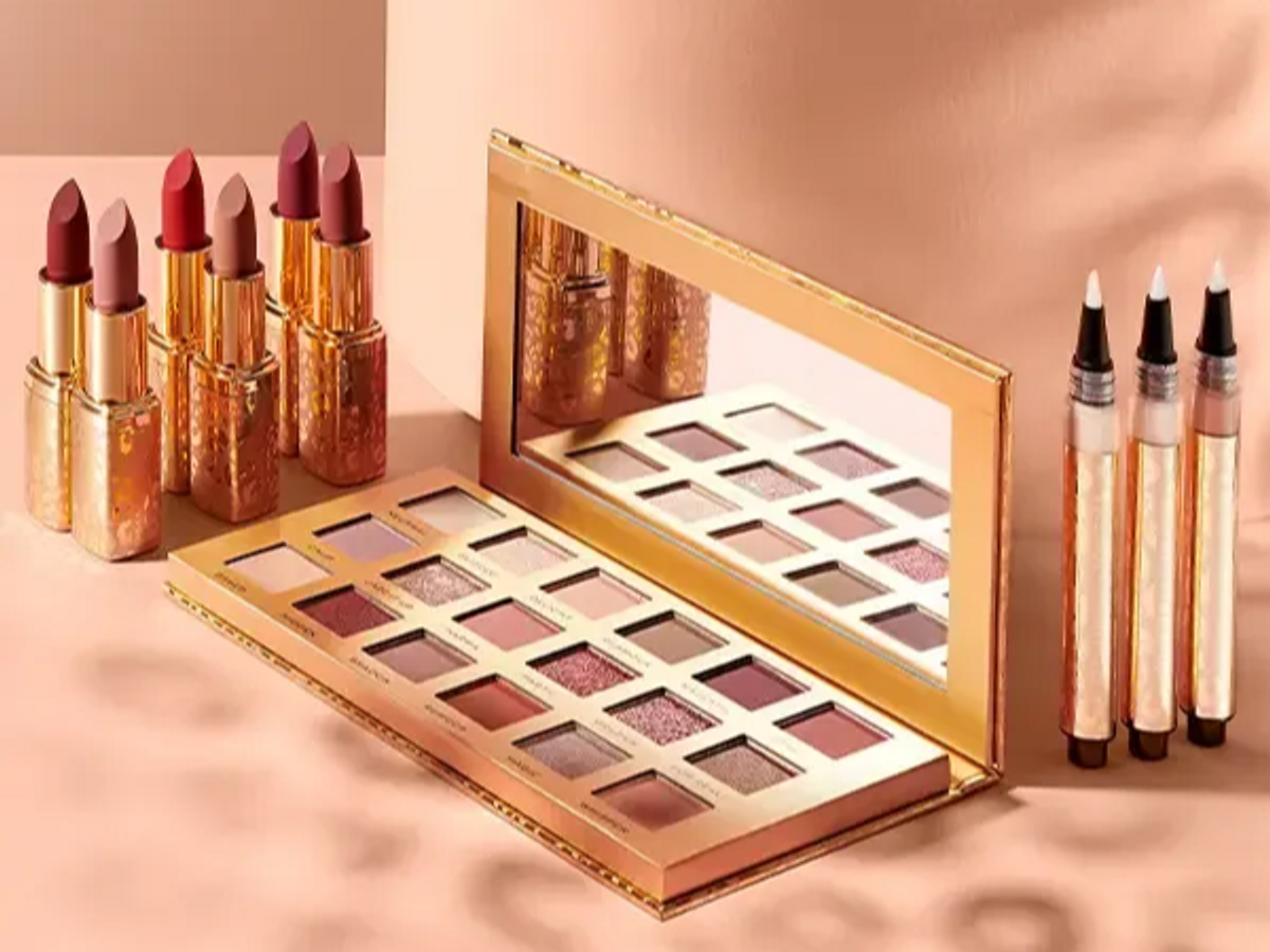 Neue Marke: Revolution Beauty