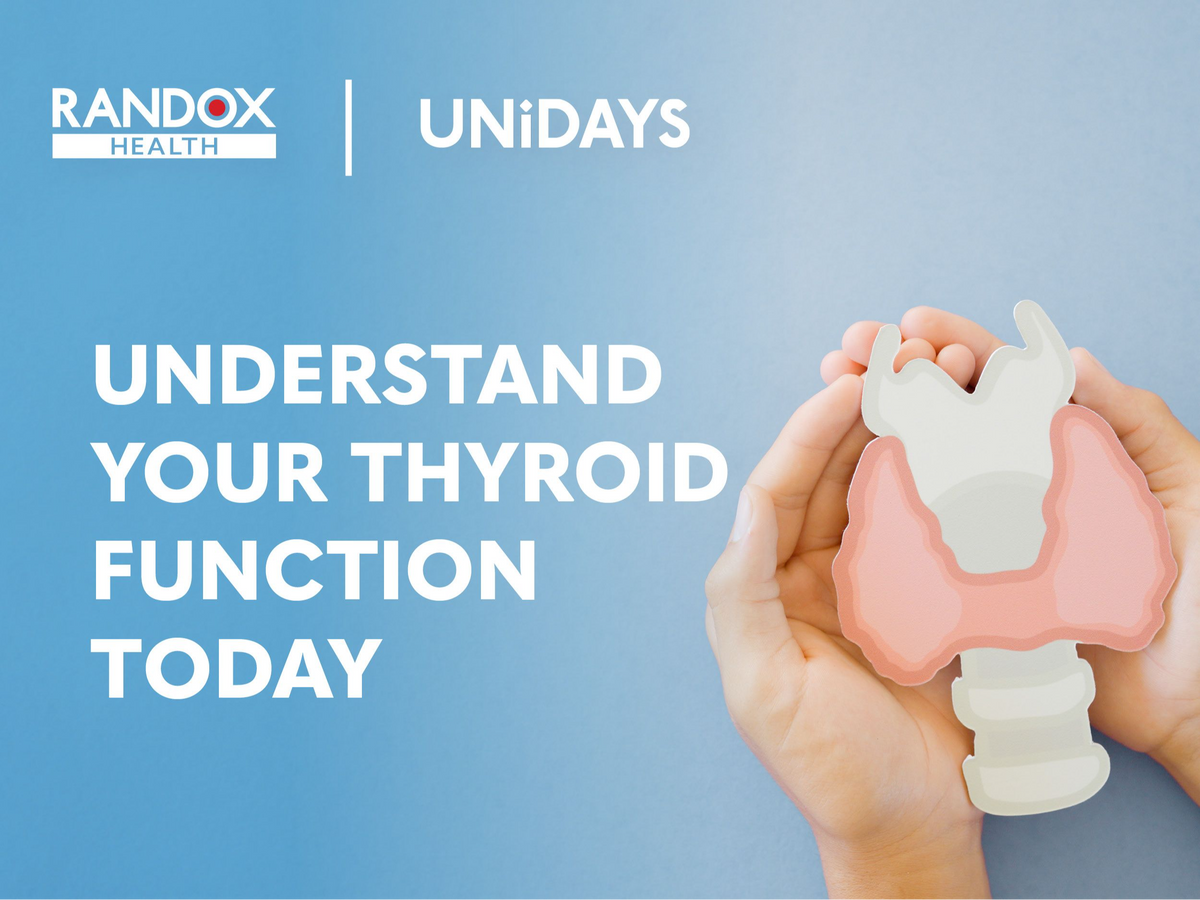 Do you Understand your Thyroid Function? 🦋 
