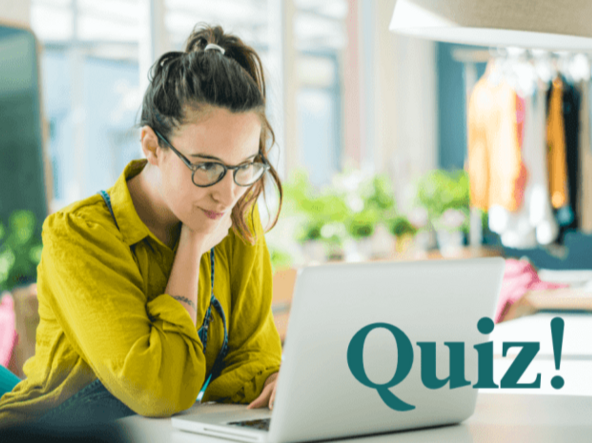 Quiz: Which Language Should You Learn?