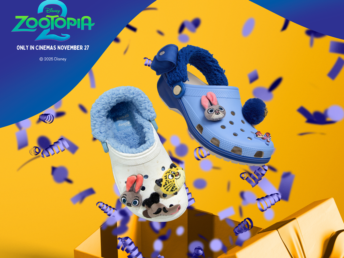 Disney Zootopia 2 collection is here!