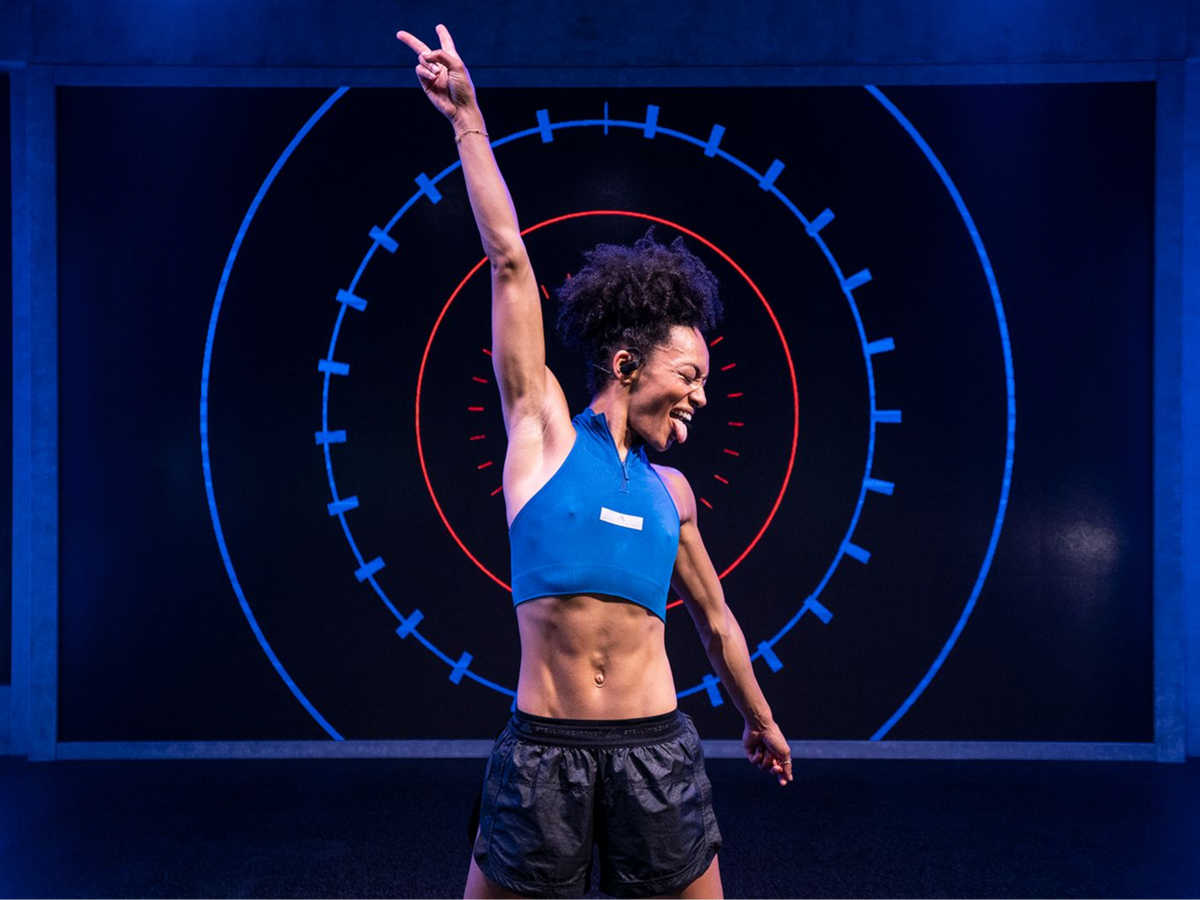 😎Those Bank Holiday Vibes! 😎