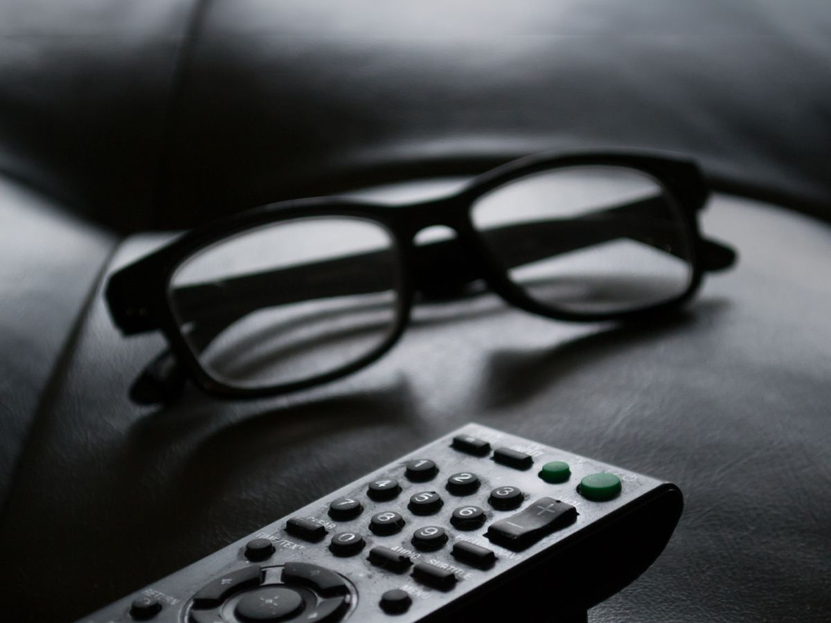 Top 6 celebrity glasses and sunglasses as seen on TV