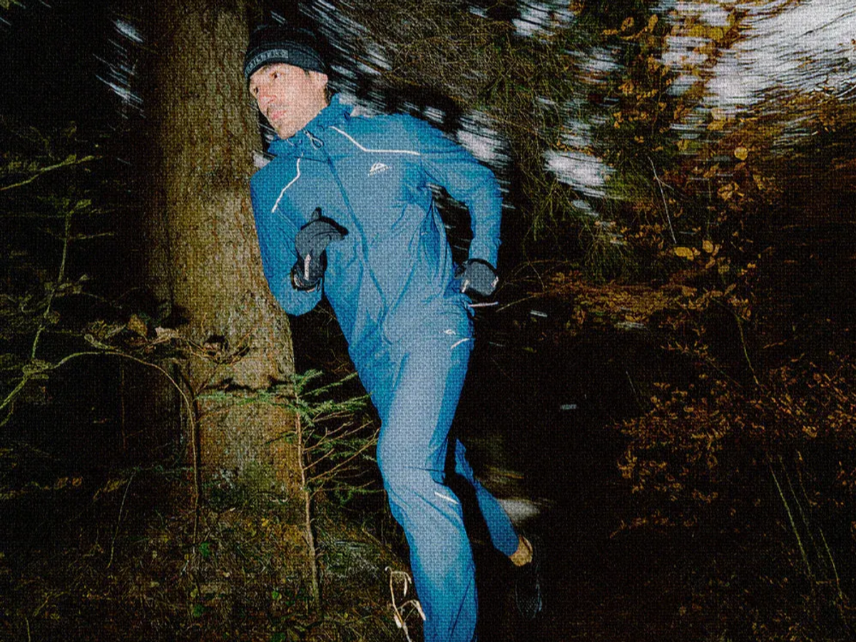 Layering Up: The Trailberg Guide to Winter Running Gear