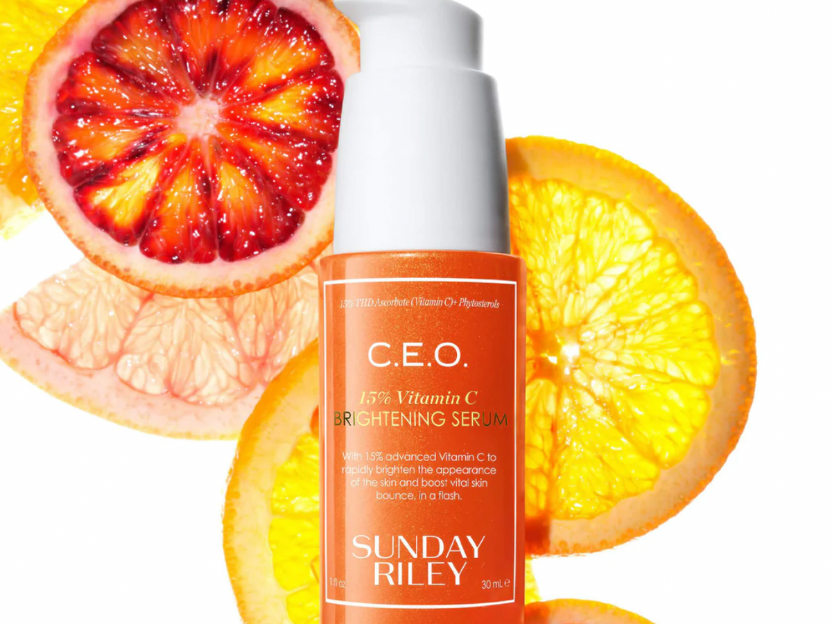 Did someone say the #1 Brightening Specialist in the US* 👀