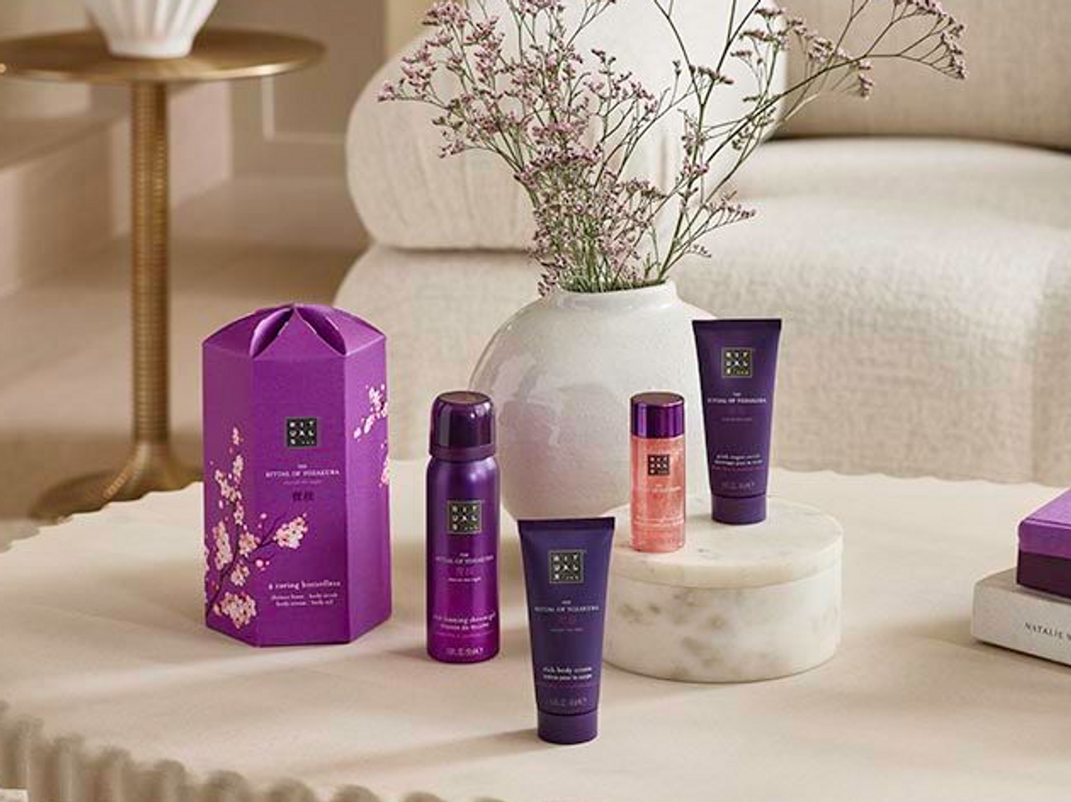 Coffret coup de cœur : The Ritual of Yozakura 💜