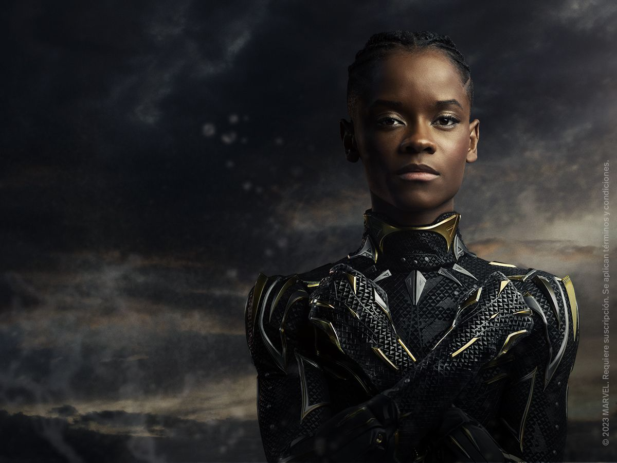 Black Panther: Wakanda Forever