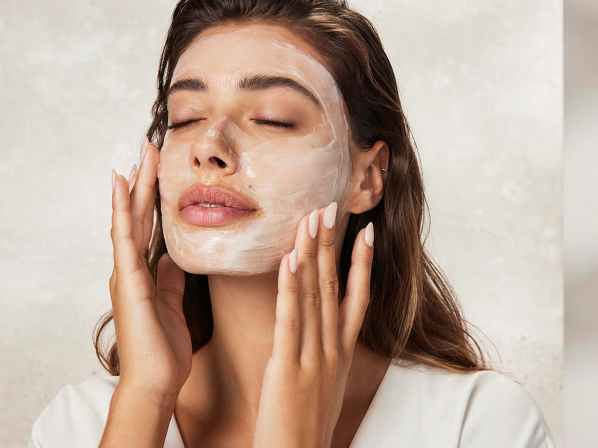 Neues Jahr, neuer Glow!