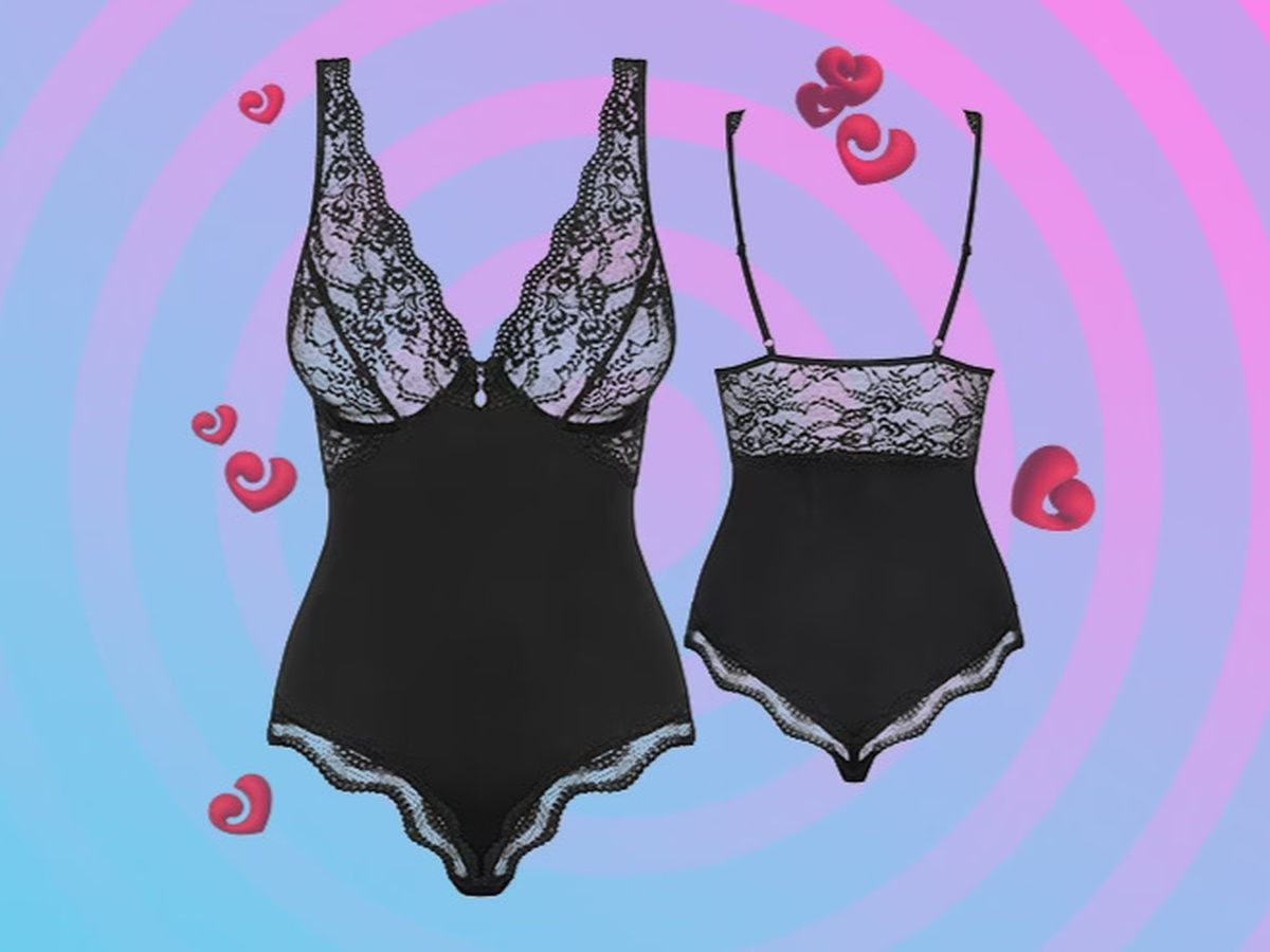 $30 LINGERIE DEAL - PLUS extra 20% off if you use your UNiDAYS code!