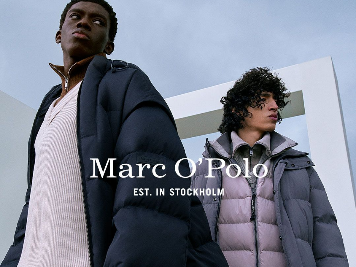 IT'S ON US. DIE NEUE KAMPAGNE. CO2-NEUTRAL UND MIT KLARER BOTSCHAFT.