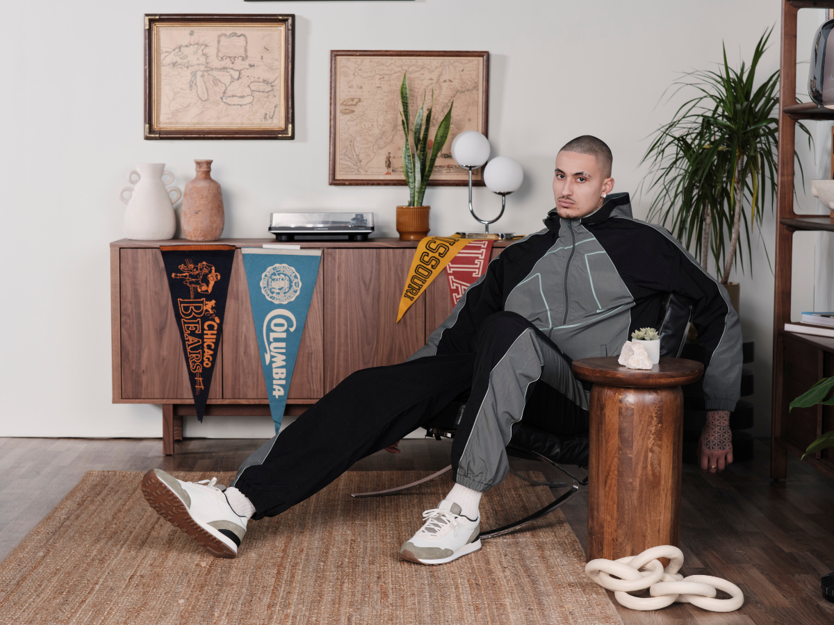 Men’s Joggers