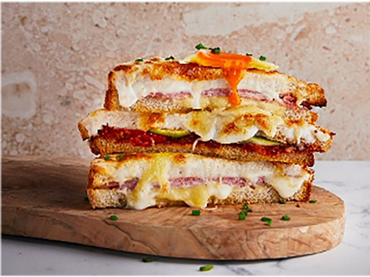 Get 30% Off food Sunday-Thursday when you dine-in