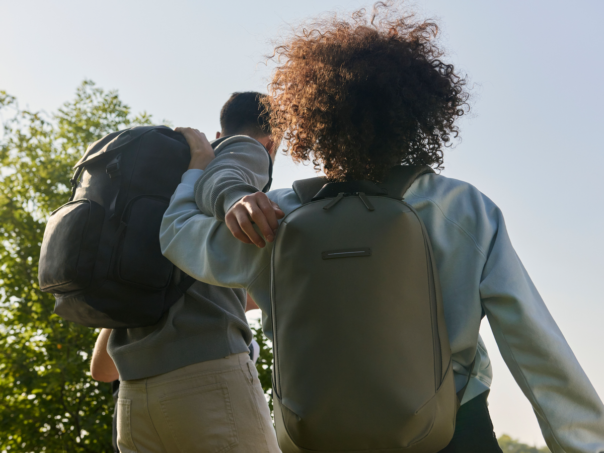 Nachhaltigkeit - Was HoriznStudios dafür tut
