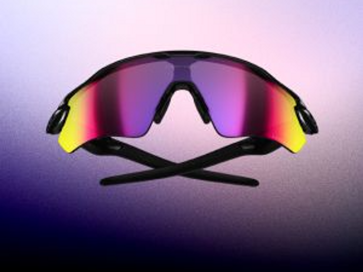 Customize Your Gear - Oakley Remix